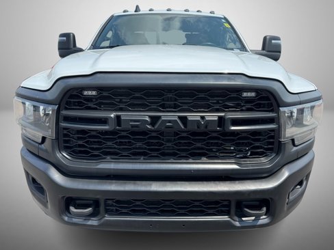 Used 2024 RAM 2500 Tradesman w/ Snow Chief Group image 9
