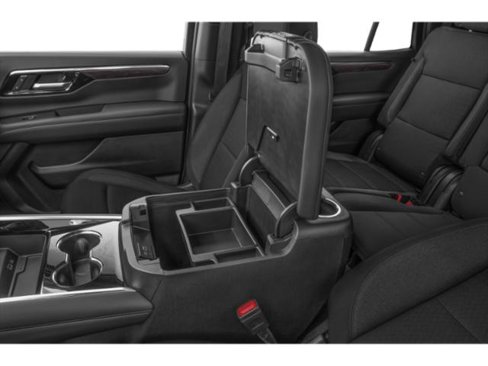 New 2026 Chevrolet Tahoe Z71 w/ Comfort Package image 11