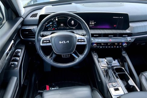 Used 2024 Kia Telluride SX Prestige image 6