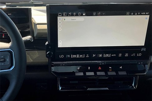 New 2026 GMC Hummer EV 4x4 Crew Cab image 6