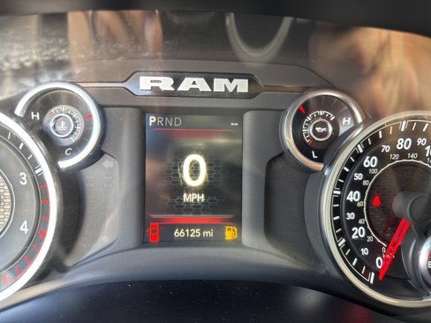 Used 2024 RAM 2500 Tradesman w/ Snow Chief Group image 53