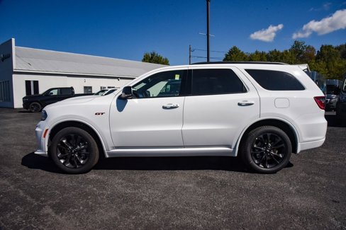 New 2026 Dodge Durango GT image 6