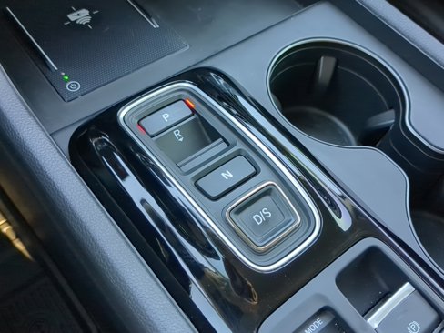 Certified 2023 Honda Pilot EX-L image 12