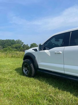 Used 2021 Ford F150 Raptor image 12