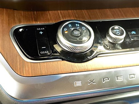 New 2025 Ford Expedition Max King Ranch image 16