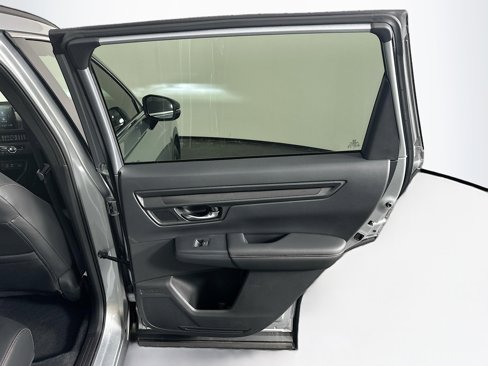 Used 2025 Honda CR-V Sport-L image 31