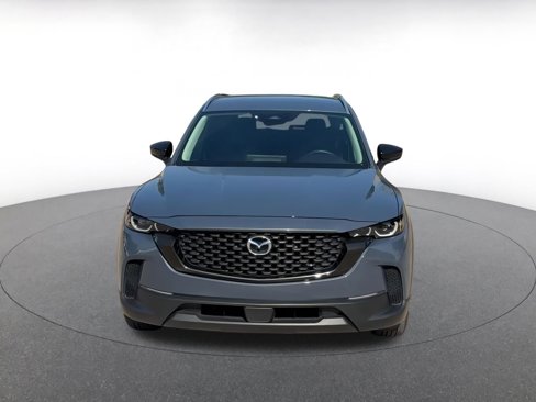 Used 2025 MAZDA CX-50 AWD 2.5 S w/ Preferred Package image 4