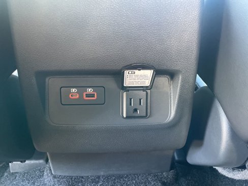New 2026 Nissan Frontier PRO-4X image 26