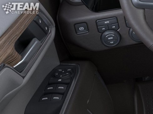 New 2026 Chevrolet Silverado 1500 LT w/ Safety Package image 30