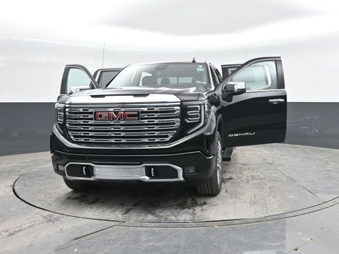 New 2026 GMC Sierra 1500 Denali w/ Denali Reserve Package image 30