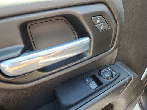 New 2023 Chevrolet Silverado 3500 W/T w/ WT Fleet Convenience Package image 10