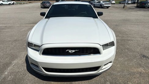 Used 2014 Ford Mustang Coupe w/ Equipment Group 102A image 8