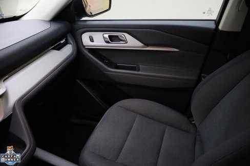 Certified 2025 Ford Explorer Active image 25