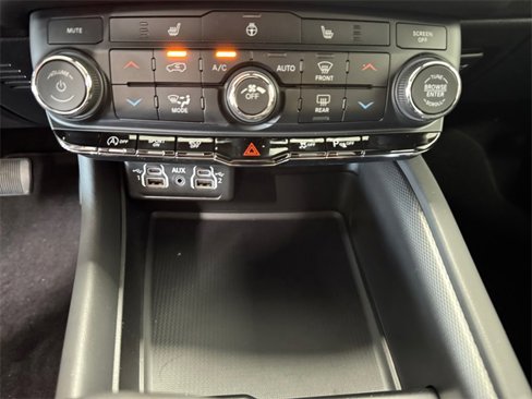 New 2026 Dodge Durango GT image 13