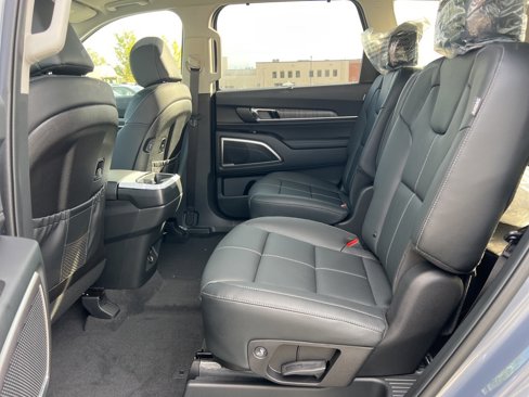 New 2025 Kia Telluride EX image 12