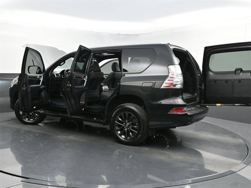 Used 2023 Lexus GX 460 Premium image 39