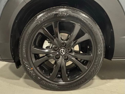 Certified 2023 MAZDA CX-30 AWD 2.5 S w/ Preferred Package image 19
