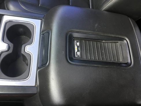 Used 2017 GMC Sierra 1500 SLT image 19