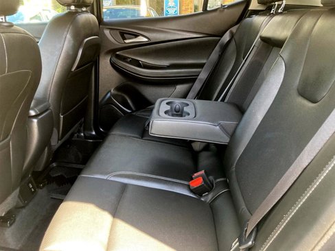 Used 2024 Buick Encore GX Sport Touring w/ Comfort Package image 13