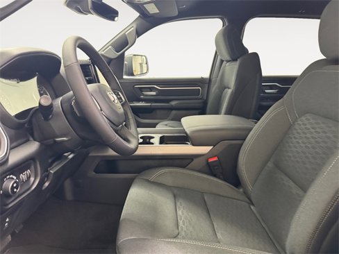 New 2025 RAM 1500 Big Horn image 6
