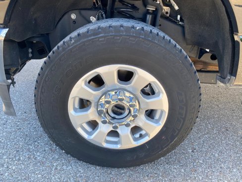 Used 2023 Ford F350 XLT w/ 360-Degree Camera Package image 13