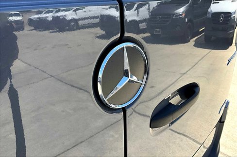 New 2025 Mercedes-Benz Sprinter 2500 image 15