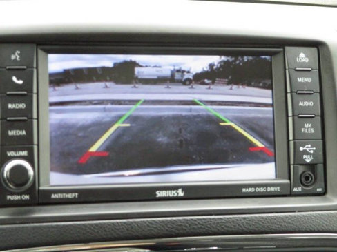 Used 2017 Dodge Grand Caravan SE w/ Power Window Group image 36