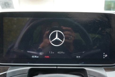 Used 2024 Mercedes-Benz C 300 4MATIC Sedan image 32