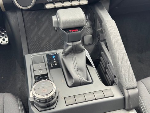 New 2025 Toyota Tacoma TRD Sport image 19