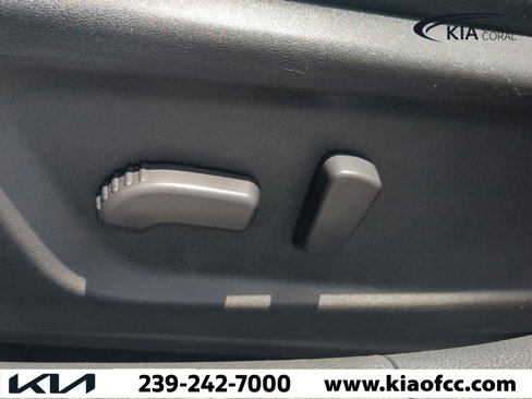 Used 2023 Nissan Altima 2.5 SV image 18