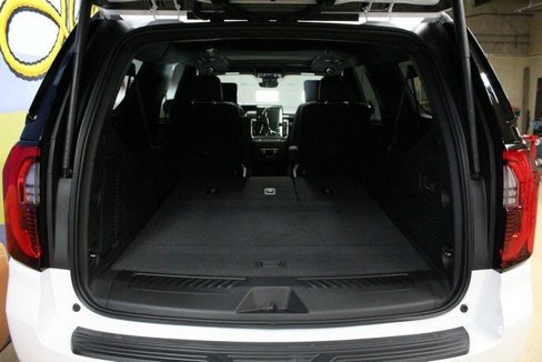 New 2026 GMC Yukon XL Elevation w/ Elevation Premium Package image 6