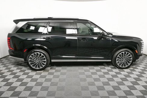 New 2026 Hyundai Palisade Calligraphy image 2