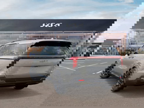 New 2026 Kia Carnival SX image 4