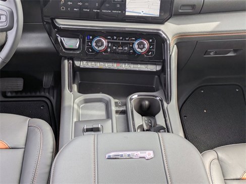 New 2026 GMC Sierra 2500 AT4 w/ AT4 Premium Plus Package image 20