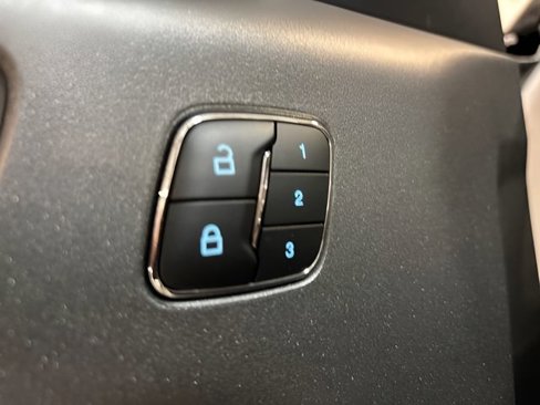 New 2025 Ford Bronco Sport Badlands w/ Badlands Tech Package image 29