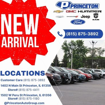 Used 2024 GMC Sierra 1500 SLT image 9