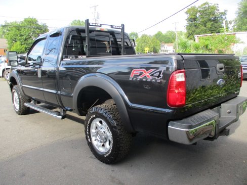 Used 2014 Ford F250 XLT w/ XLT Value Package image 6
