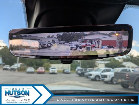 New 2026 RAM 3500 Tradesman image 28