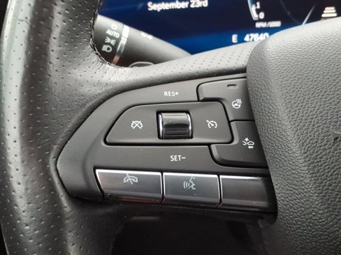 Used 2024 Cadillac XT4 Sport w/ Cold Weather Package image 26