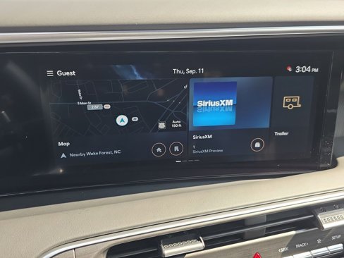 New 2026 Hyundai Palisade Calligraphy image 30
