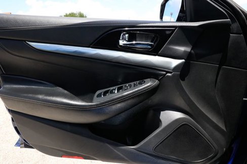 Used 2020 Nissan Maxima 3.5 SV w/ Floor Mat Group image 45