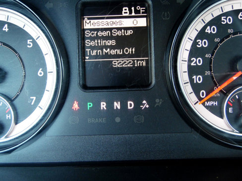 Used 2020 RAM 1500 Tradesman w/ Power & Remote Entry Group image 18