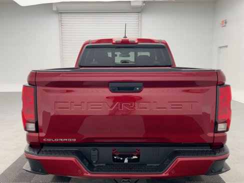 New 2026 Chevrolet Colorado LT w/ Advanced Trailering Package image 10