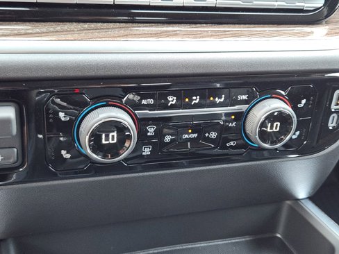 New 2026 Chevrolet Silverado 1500 RST w/ Texas Edition Plus image 20