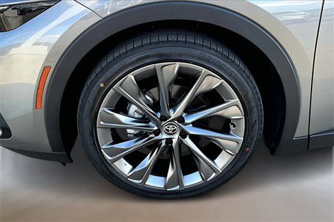 New 2026 Toyota Crown image 12