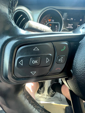 Used 2021 Jeep Wrangler Unlimited Sport image 18