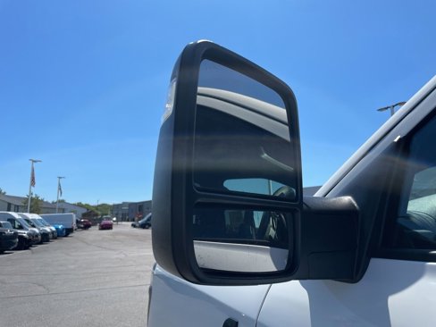 New 2026 RAM 3500 Tradesman image 13