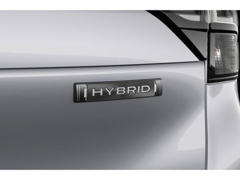 New 2025 Subaru Forester Touring image 12