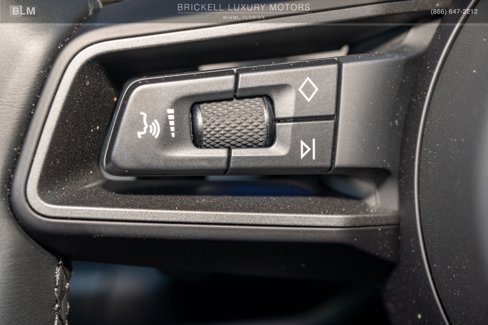 Used 2025 Porsche 911 Carrera image 27