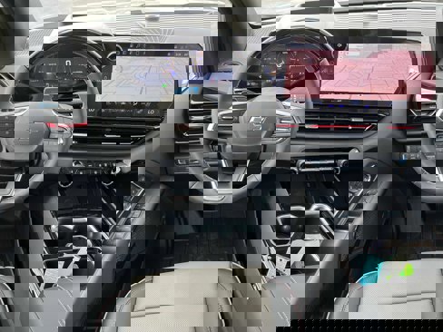 New 2026 Chevrolet Silverado EV Trail Boss image 16